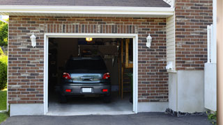 Garage Door Installation at Bullfrog Acres, Florida