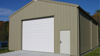 Garage Door Openers at Bullfrog Acres, Florida